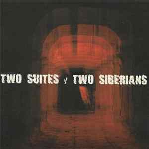 Two Siberians - Two Suites flac