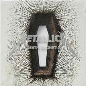 Metallica - Death Magnetic flac
