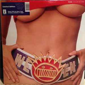 Ween - Chocolate And Cheese flac