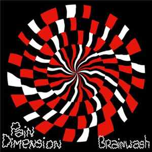 Pain Dimension - Brainwash flac
