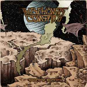 These Hands Conspire - Sword Of Korhan flac