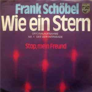 Frank Schöbel - Wie Ein Stern flac