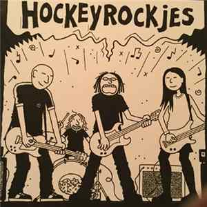 Hockeyrockjes - Live In Vera 2001 flac