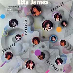 Etta James - Changes flac
