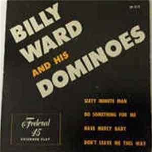 Billy Ward And His Dominoes - Billy Ward And His Dominoes flac