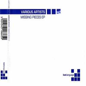 Various - Missing Pieces EP flac