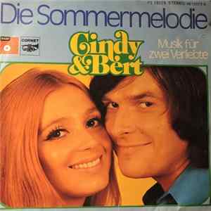 Cindy & Bert - Die Sommermelodie flac