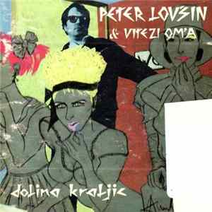 Peter Lovšin & Vitezi O'Ma - Dolina Kraljic flac