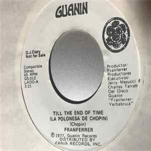 FranFerrer - Till The End Of Time / Salsa En Cuero flac