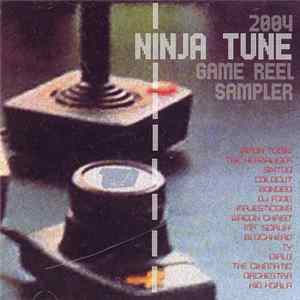 Various - Ninja Tune Game Reel Sampler flac
