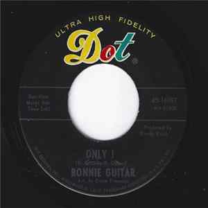 Bonnie Guitar - Only I flac