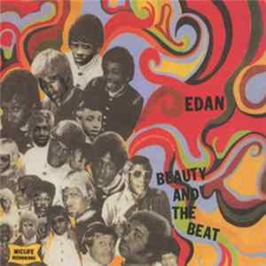 Edan - Beauty And The Beat flac