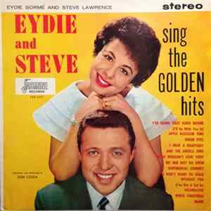 Eydie And Steve - Sing The Golden Hits flac