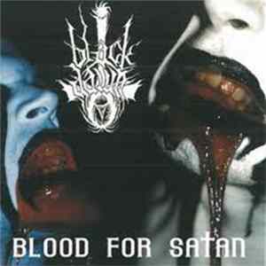 Black Dawn - Blood For Satan flac