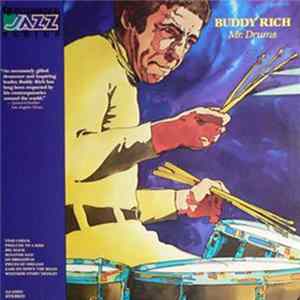 Buddy Rich - Mr. Drums flac