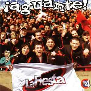 La Fiesta - ¡Aguante! flac
