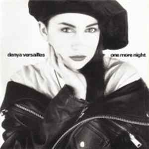 Denya Versailles - One More Night flac