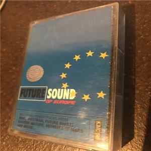 Various - Future Sound Of Europe flac
