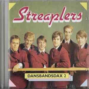 Streaplers - Dansbandsdax 2 flac