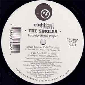 Lectroluv - Lectroluv Remix Project (The Singles) flac