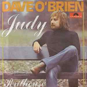 Dave O'Brien - Judy flac