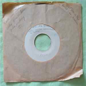 The Smithsonian Institute - Tell Me Baby Why You've Been Gone So Long / Let Me Stay With You A While flac