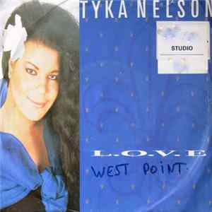 Tyka Nelson - L.O.V.E. flac