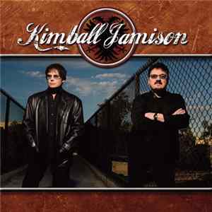 Kimball, Jamison - Kimball Jamison flac