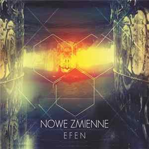 Efen - Nowe Zmienne flac
