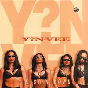 Y?N-Vee - I'm Goin' Down flac