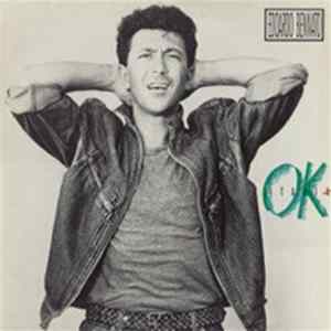 Edoardo Bennato - OK Italia flac