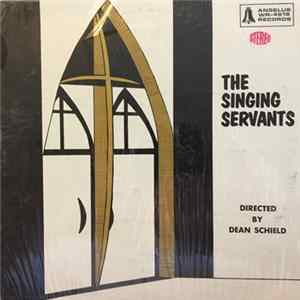 The Singing Servants - The Singing Servants flac