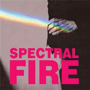 Spectralfire - Spectralfire flac