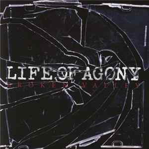 Life Of Agony - Broken Valley flac