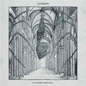 Zatokrev - Silk Spiders Underwater... flac
