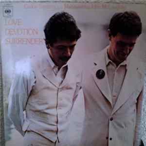 Carlos Santana / Mahavishnu John McLaughlin - Love Devotion Surrender flac
