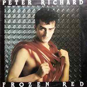 Peter Richard - Frozen Red flac