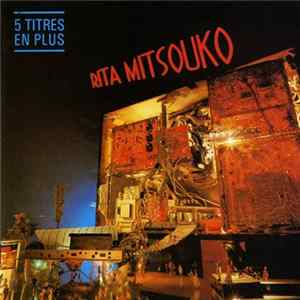 Rita Mitsouko - Rita Mitsouko flac
