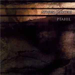 Atrium Carceri - Ptahil flac