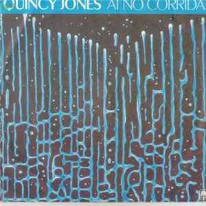 Quincy Jones - Ai No Corrida / There's A Train Leavin flac