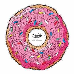 Teielte - All Things flac