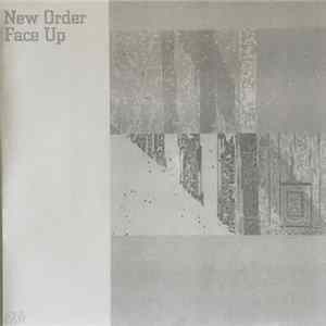 New Order - Face Up flac