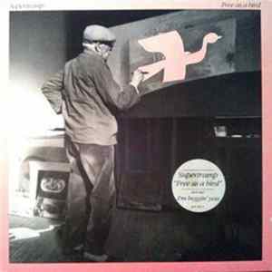 Supertramp - Free As A Bird flac