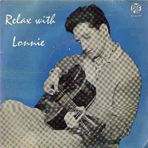 Lonnie Donegan - Relax With Lonnie flac