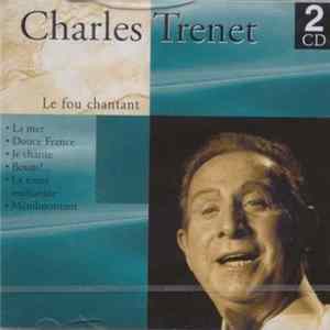 Charles Trenet - Le Fou Chantant flac