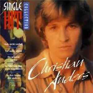 Christian Anders - Single Hit-Collection flac