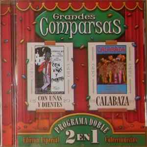 Martínez Ares - Con Uñas Y Dientes / Calabaza flac