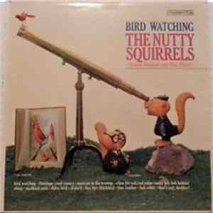 The Nutty Squirrels - Bird Watching flac