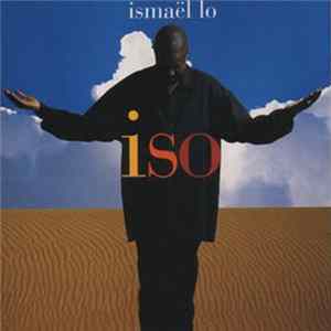 Ismaël Lo - Iso flac