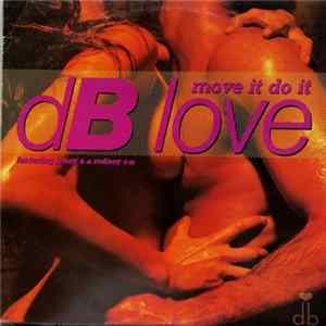 db Love - Move It Do It flac